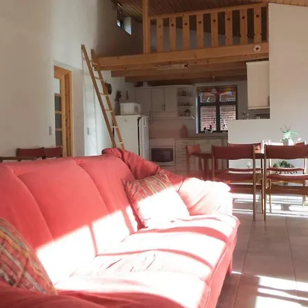 Gallina Feriehus