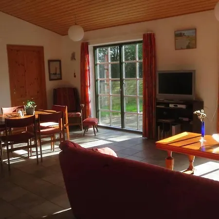 Feriehus Gallina
